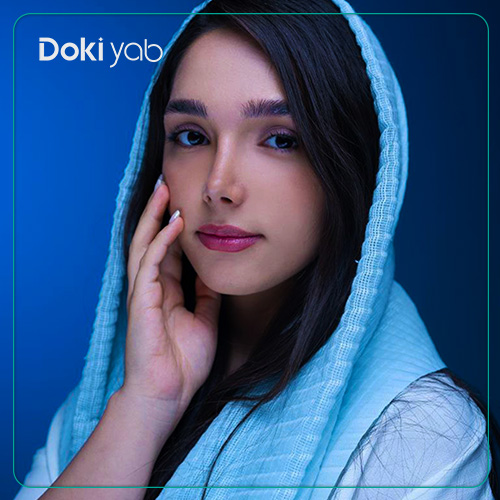 عمل بینی بدون ورم و کبودی در مجموعه دکی یاب