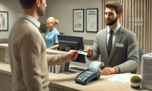 پرداخت هزینه عمل بینی استخوانی