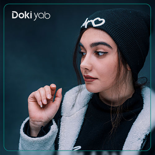 عمل بینی استخوانی طبیعی؛ دکی یاب