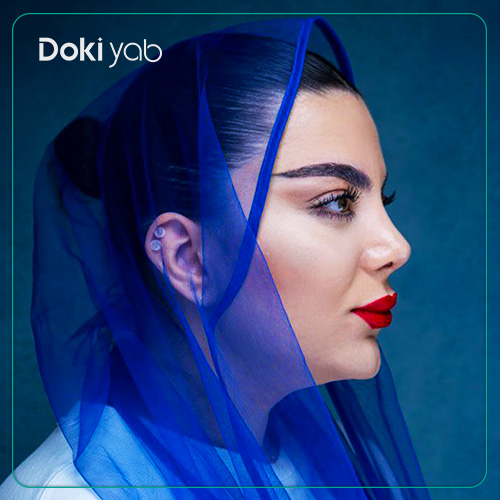 جراحی بینی نیمه فانتزی استخوانی با مشاوره دکی یاب