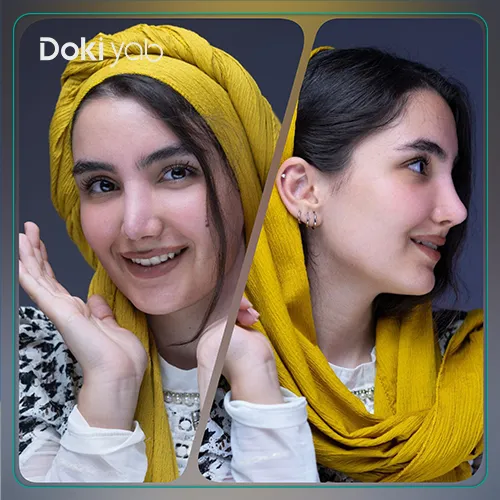 جراحی بینی با مشاوره مجموعه دکی یاب؛ صفحه معرفی بهترین دکتر ترمیم بینی در شیراز