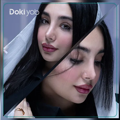 نمونه‌کار جراحی نیمه‌فانتزی با پزشکان منتخب دکی یاب؛ مقاله بهترین دکتر ترمیم بینی شیراز