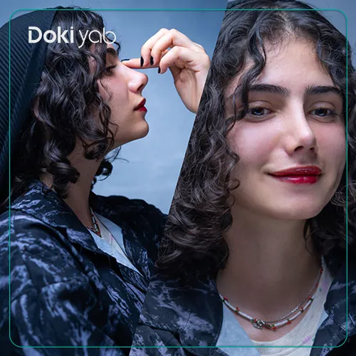 نمونه عمل بینی با مشاوره مجموعه دکی یاب؛ مقاله بهترین جراح بینی ترمیمی در شیراز
