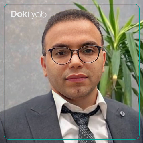 دکتر امید زرگرانی جراح بینی فانتزی در شیراز؛ مجموعه دکی یاب