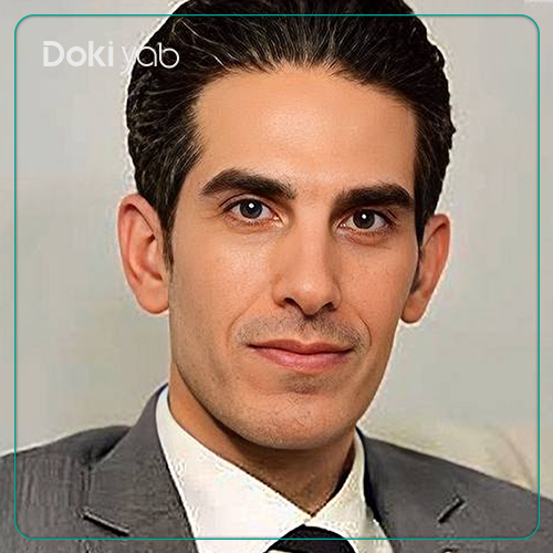 دکتر شهریار شاهمرادی جراح بینی فانتزی و عروسکی در شیراز