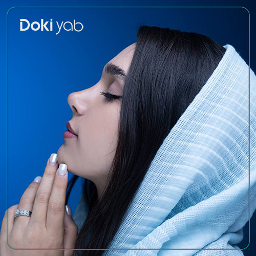 نمونه عمل بینی فانتزی دکتر امید زرگرانی در شیراز