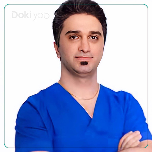 مجموعه دکی یاب؛ دکتر حسین کرم نژاد دکتر عمل دماغ به سبک فانتزی در شیراز