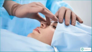 بهترین جراح بینی در کرج کیست