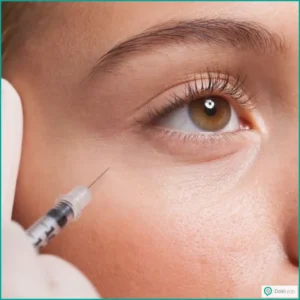 انواع فیلر زیر چشم + معرفی بهترین برندهای فیلر زیر چشم