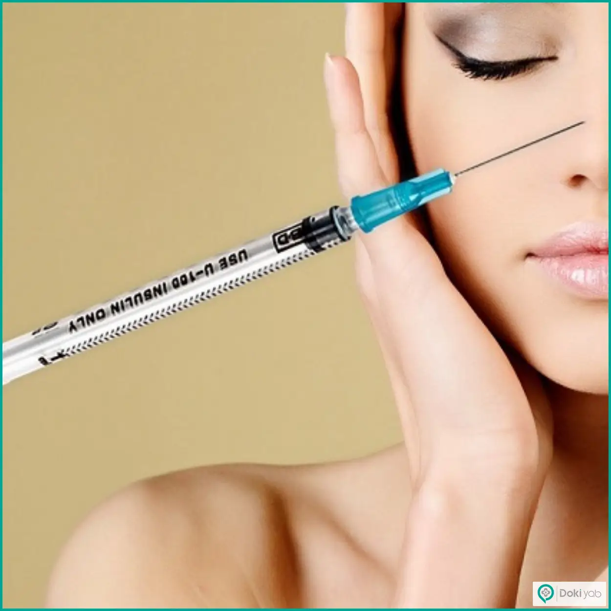 عوارض تزریق مزوژل شیراز