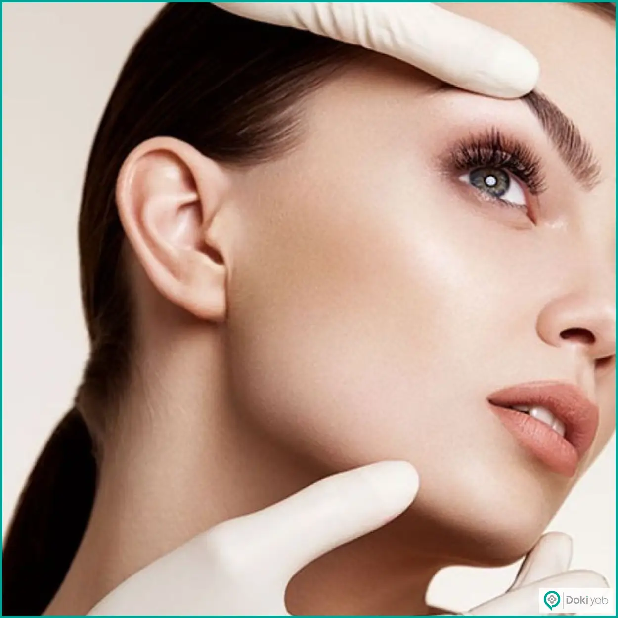 اگزوزوم صورت در شیراز