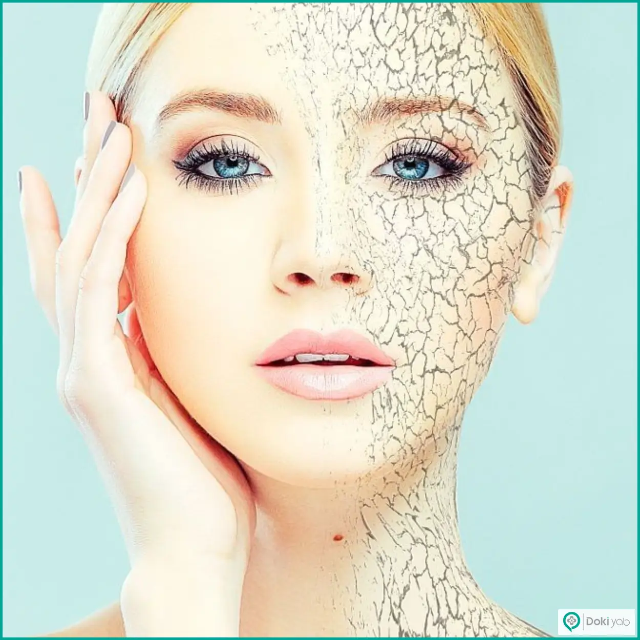 عوارض اگزوزوم تراپی صورت