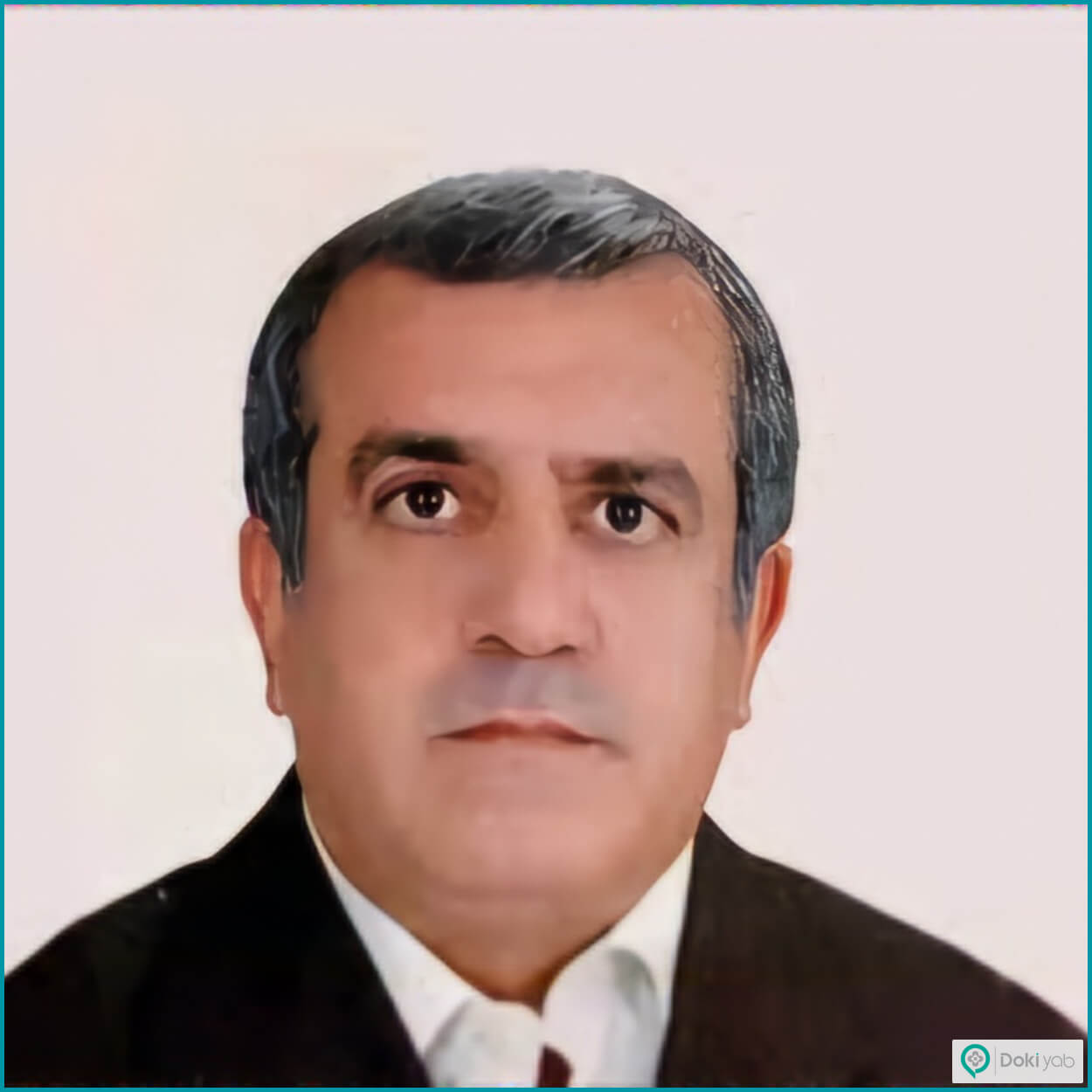 دکتر سید محمد موسوی پور یکی از متخصصان برجسته تزریق ژل به هیپ دیپ در شیراز