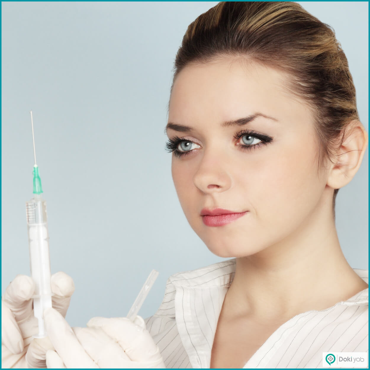 مراقبت های پس از تزریق ژل به واژن در شیراز