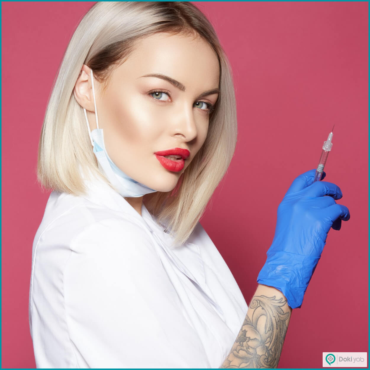 عوارض تزریق ژل به واژن در شیراز