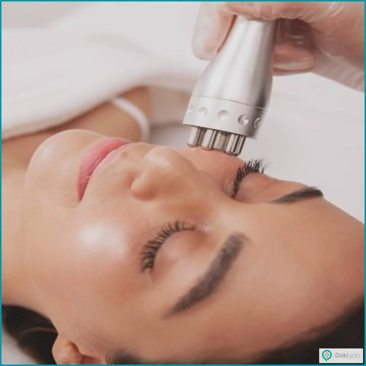 آر اف میکرونیدلینگ