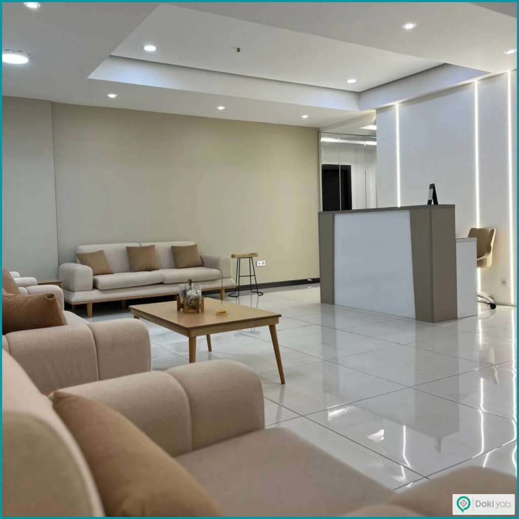 زی کلینیک یکی از مراکز خوب مزونیدلینگ مو در شیراز