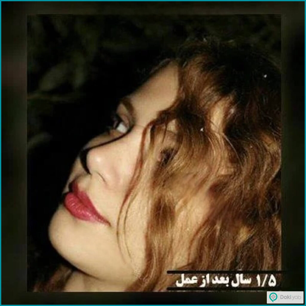 دکتر روزینا بشارتی زاده
