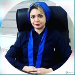 دکتر آرزو خوانساری‌ نیا