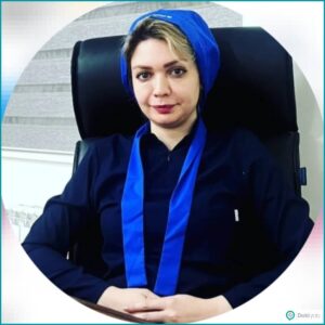دکتر آرزو خوانساری‌ نیا