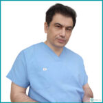 دکتر کامبیز پوریوسف