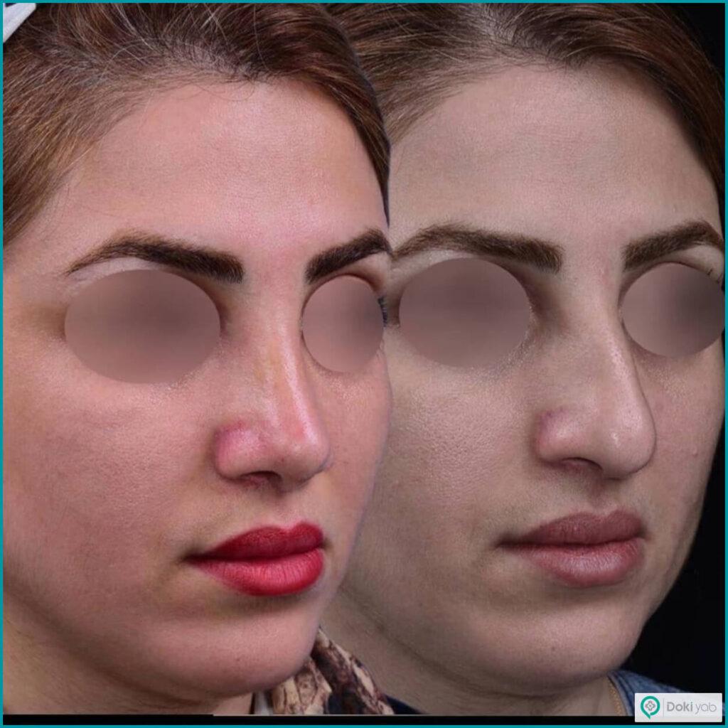 دکتر روزینا بشارتی زاده