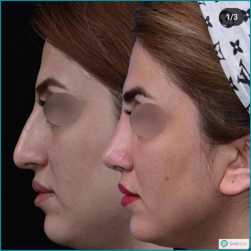 دکتر روزینا بشارتی زاده