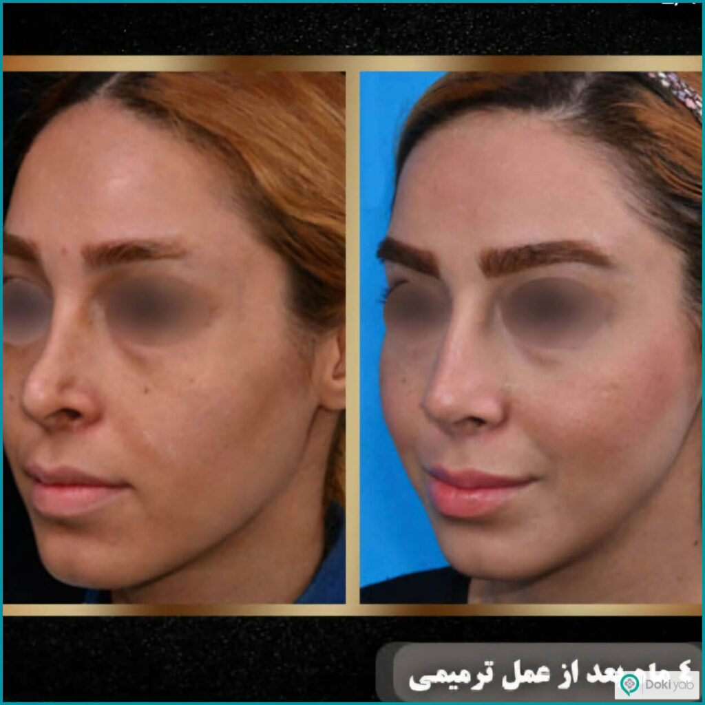 دکتر روزینا بشارتی زاده