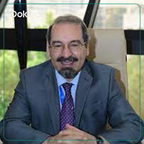 دکتر علی منافی بهترین جراح بینی در تهران