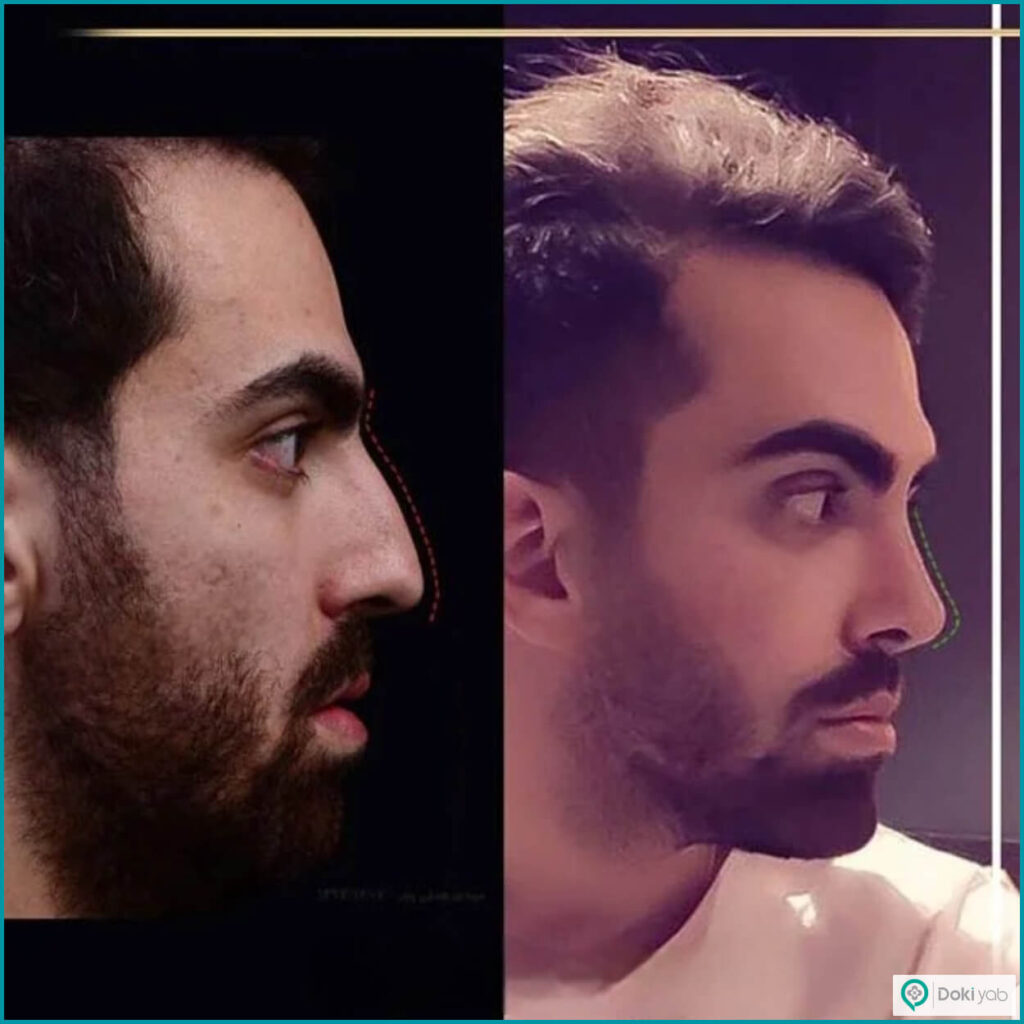 دکتر روزینا بشارتی زاده