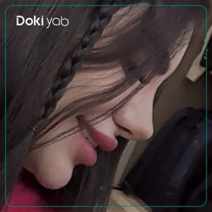 نمونه عمل بینی دکتر مسعود یزدانی جراح بینی تهران