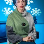 دکتر ماندانا فاوجی