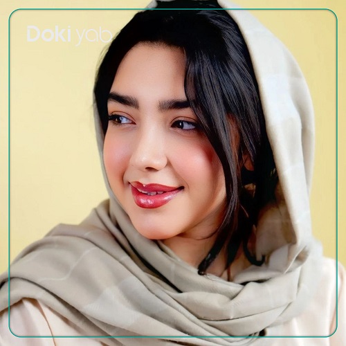 نمونه کار عمل بینی دکتر هادی سرمست جراح بینی در تهران
