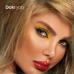 نمونه عمل بینی دکتر بهرام مقدم فرد در تهران