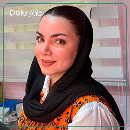نمونه عمل بینی دکتر حمید نوری در تهران