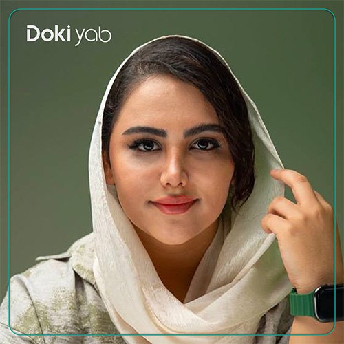 نمونه کار عمل بینی طبیعی توسط دکتر حمزه هاشمی در شیراز