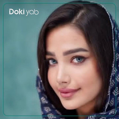 نمونه عمل بینی دکتر معتقدی جراح بینی تهران