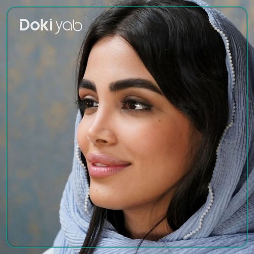 نمونه جراحی بینی دکتر معتقدی جراح بینی تهران