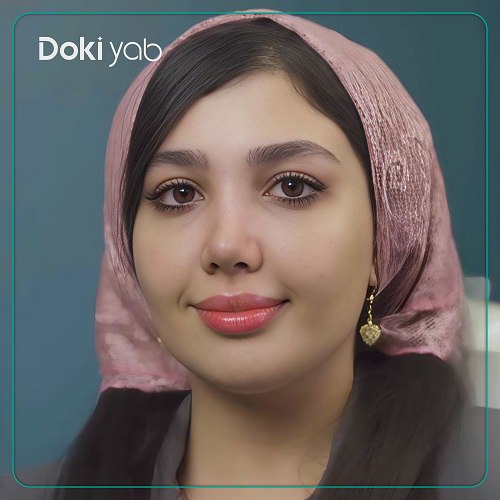 عمل بینی با دکتر حسام اسکندرزاده جراح بینی تهران