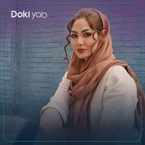 نتیجه جراحی بینی دکتر آزاده کازرونی در اصفهان، قبل و بعد از عمل بینی به سبک نیمه فانتزی