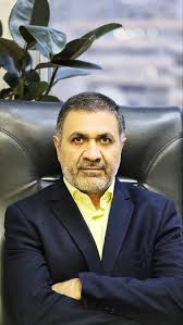 دکتر حبیب سهرابی جراح بینی تهران