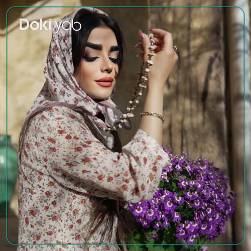 نمونه عمل بینی با دکتر جواد خالقی جراح بینی تهران