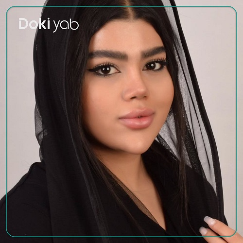 نمونه جراحی بینی دکتر علیرضا سلطانی فر در تهران