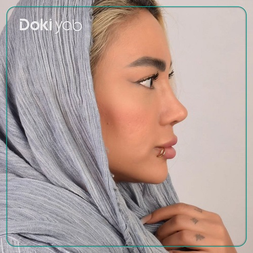 جراحی بینی توسط دکتر علیرضا سلطانی فر در تهران