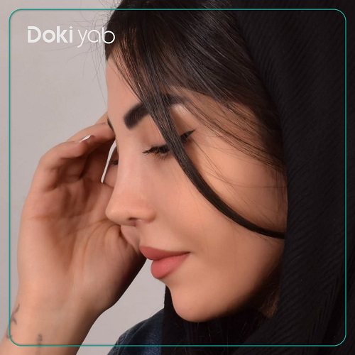 جراحی بینی توسط دکتر سلطانی فر جراح بینی در تهران