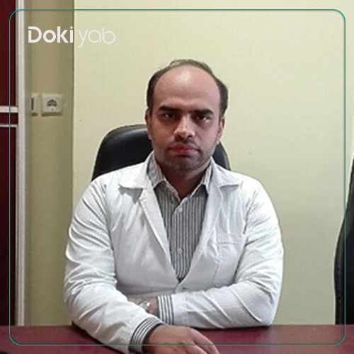 دکتر احسان رحمانیان حقیقی از دکترهای برتر ابدومینوپلاستی شیراز