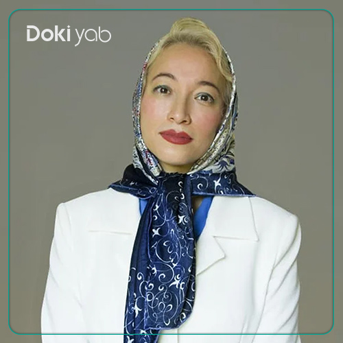 دکتر اورانوس داسمه؛ فوق‌تخصص جراحی پلاستیک و ابدومینوپلاستی شیراز