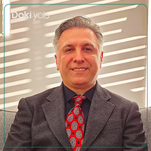 دکتر بهزاد علیزاده از دکترهای مطرح شیراز در جراحی ابدومینوپلاستی