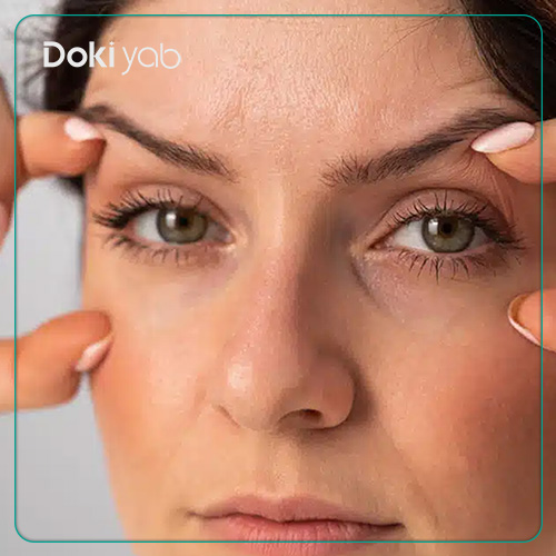 بررسی تفاوت بلفاروپلاستی و بلفاروپتوز