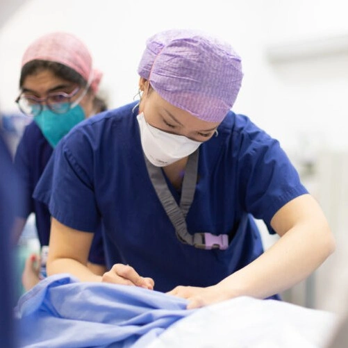 بهترین دکتر لیفت سینه در شیراز